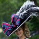 Illustration for article titled The Huge, Heavenly and Hilarious Hats of the Royal Ascot